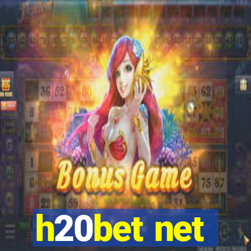 h20bet net